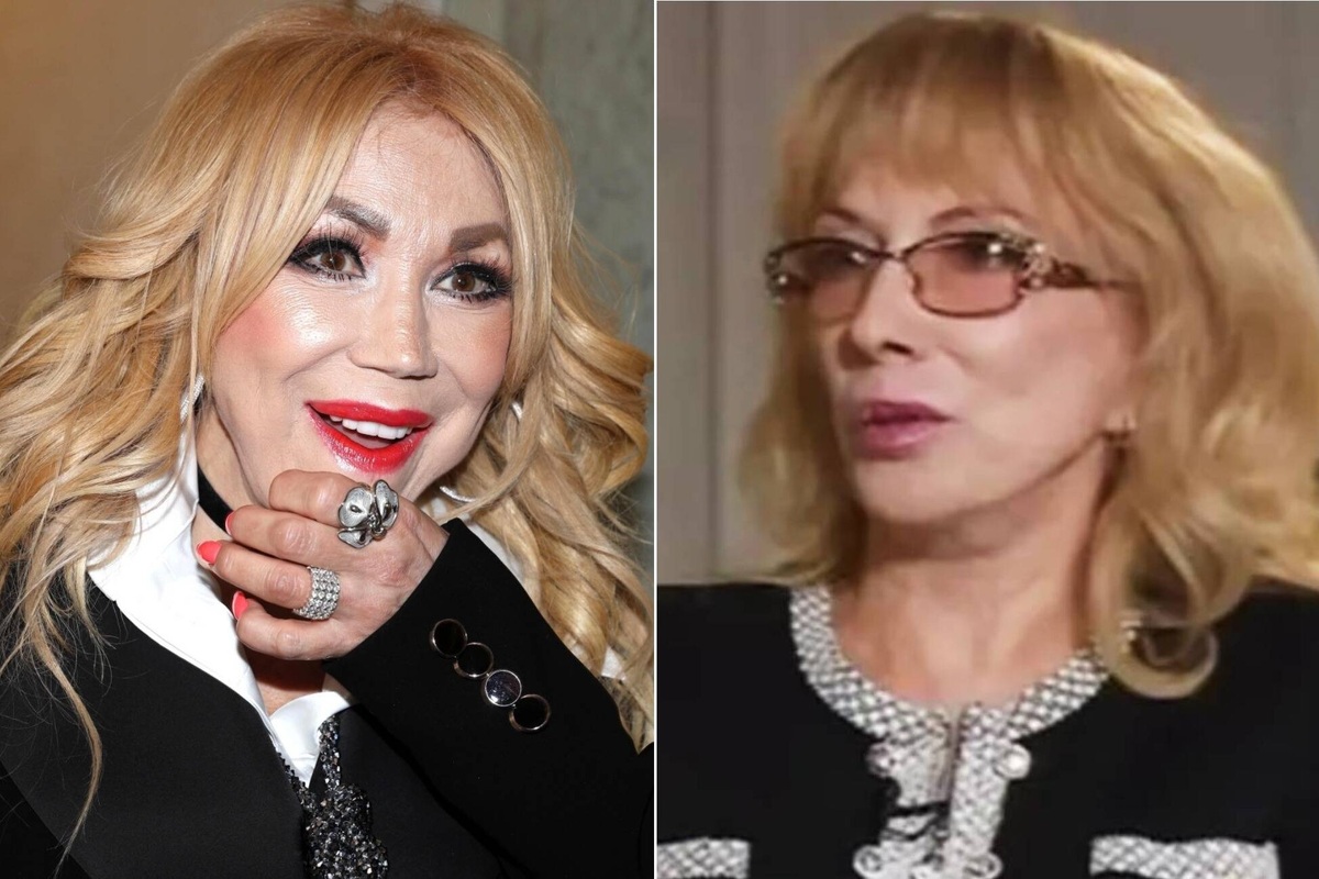     «Они меня яростно ненавидят!»: Маша Распутина после свадьбы упрекнула бывшую жену и детей своего мужа