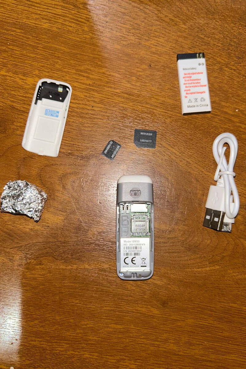 Фото: УФСИН по РТ