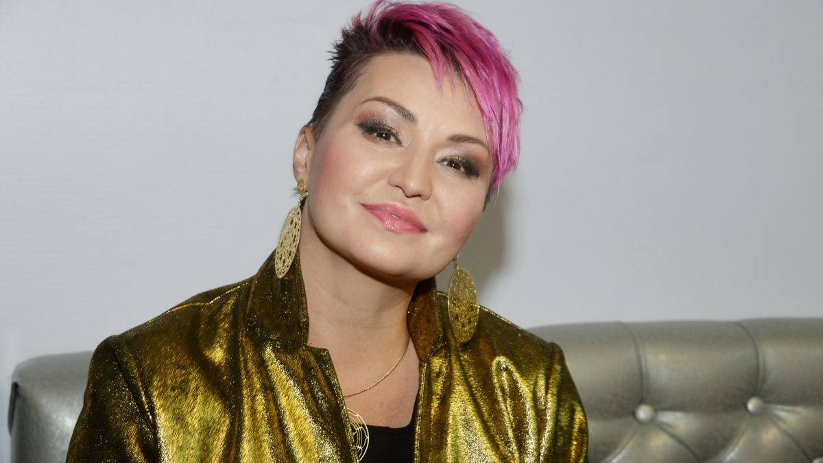    Катя Лель. Фото: Legion-Media