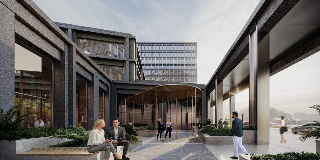 Искусственный интеллект в архитектуре: как нейросети могут изменить рабочий процесс?