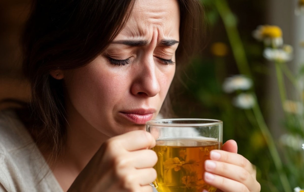 Что же привело к тому, что подруга отпаивает меня валерьянкой и ромашковым чаем у себя на кухне? Всё до противного просто: мужчина и его мама.