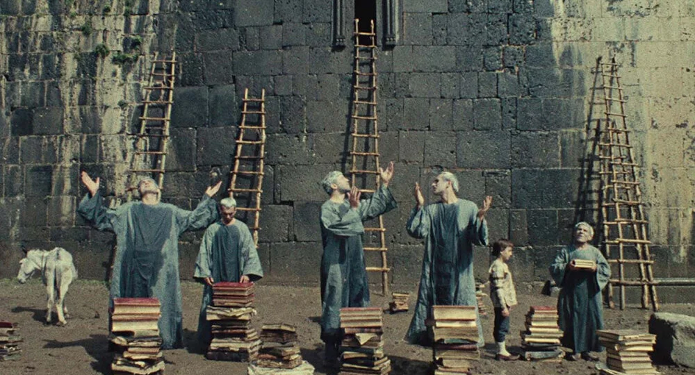 Свобода не там, где мы привыкли ее искать