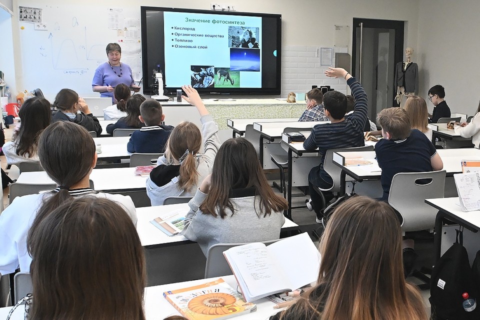   Михаил ФРОЛОВ