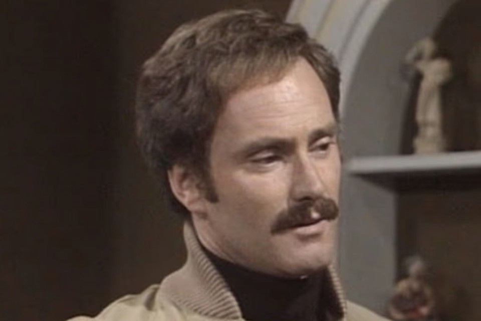    Актер Тони Адамс умер в возрасте 84 лет кадр из фильма