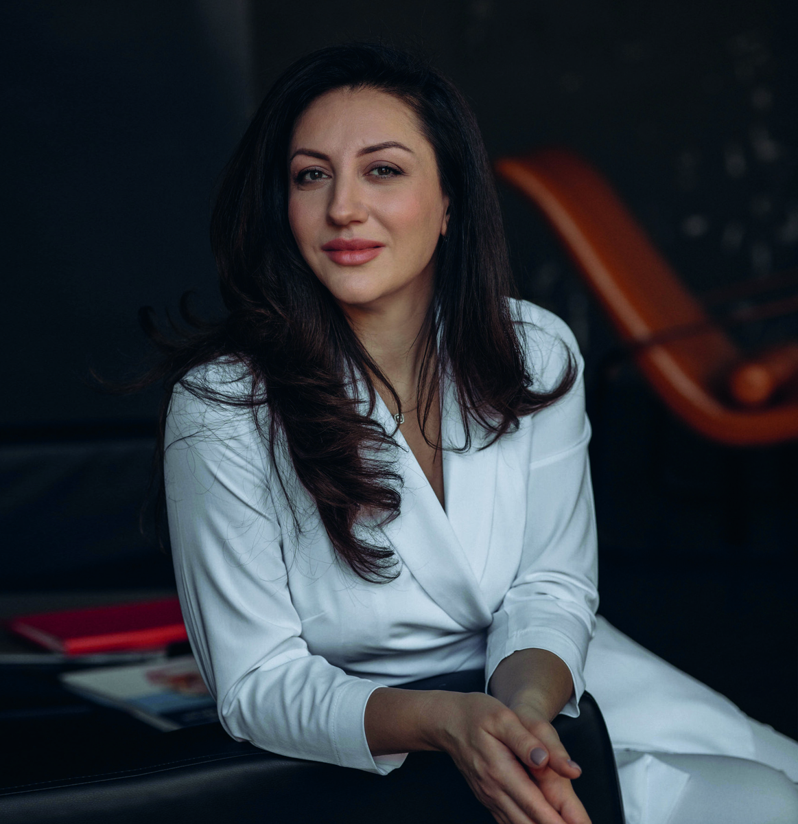 
АГАТА МАНУКЯН, ЛОР врач, детский и взрослый специалист