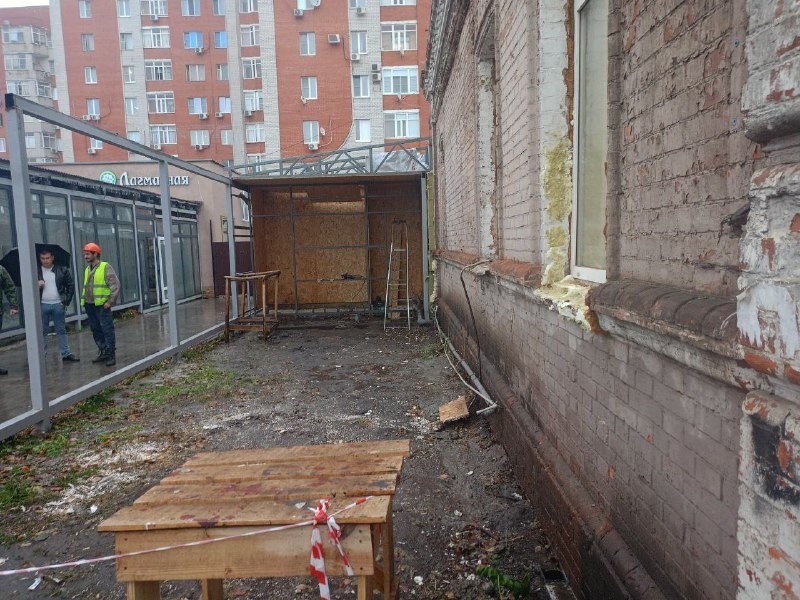 Фото: Анна Журавлёва