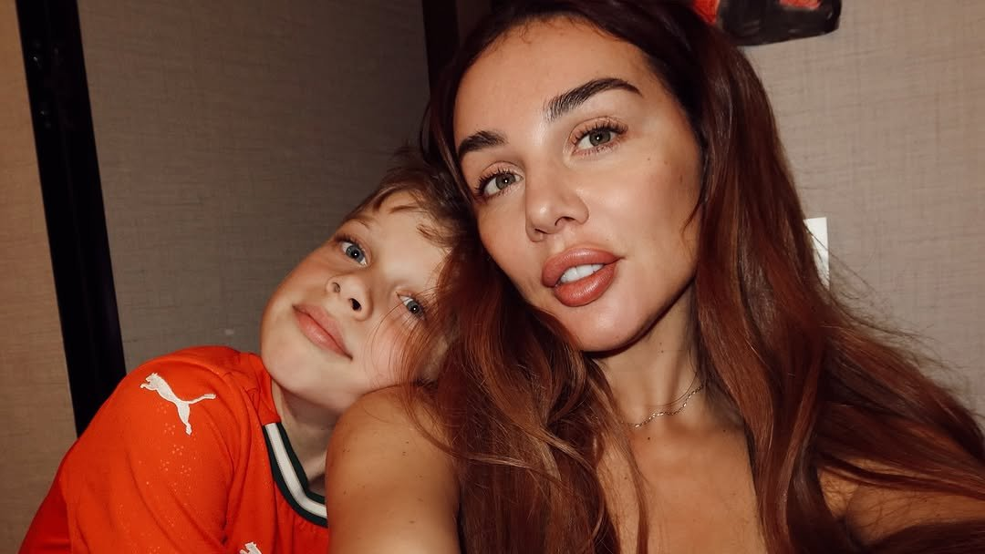 Гектор и Анна