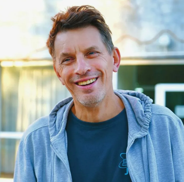 Петр Ширков.