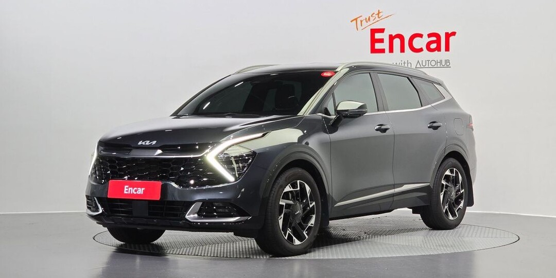 Kia Sportage против Volkswagen Tiguan