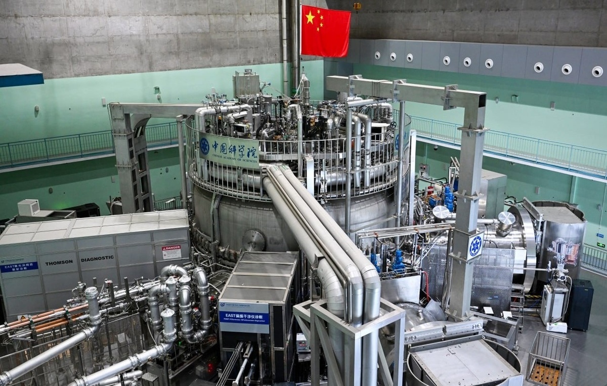 Zhang Dagang/VCG via Reuters