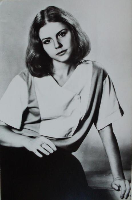 Марина Зудина