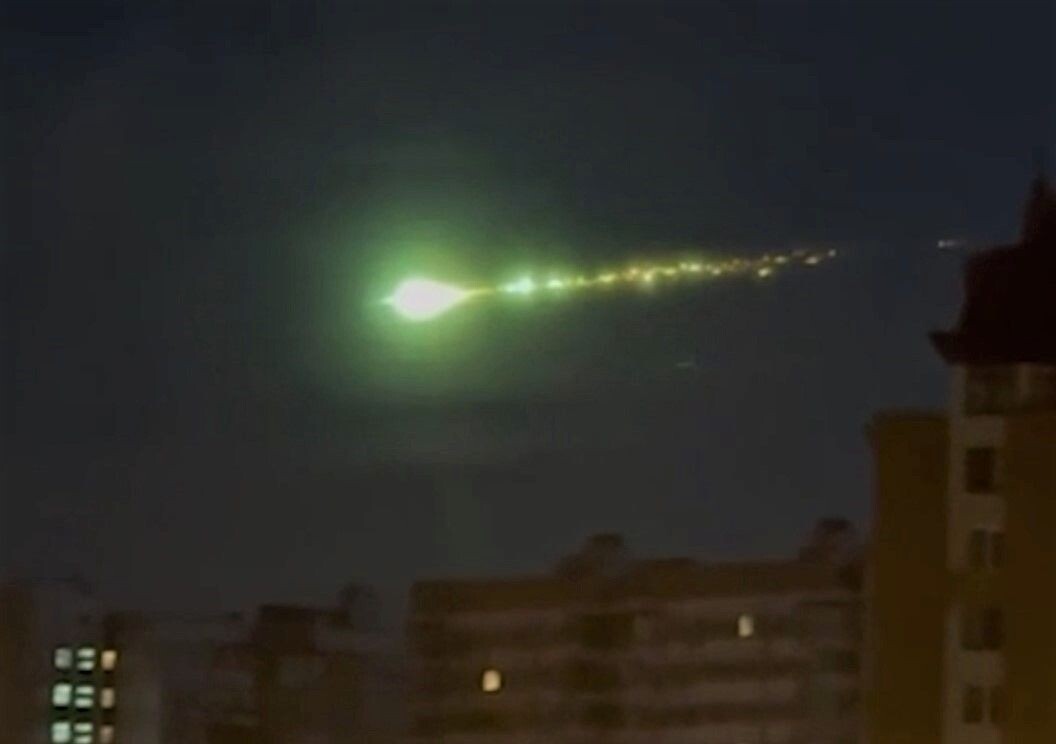     / Источник: Кадр из видео