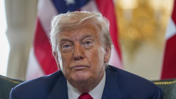    © AP Photo / Christopher Furlong