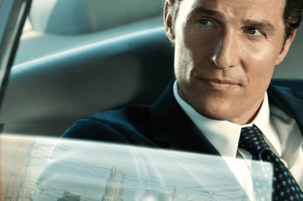 Кадр из фильма «Линкольн для адвоката»