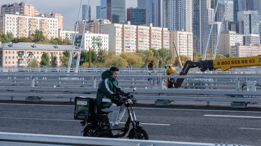    Фото: ИЗВЕСТИЯ/Сергей Виноградов