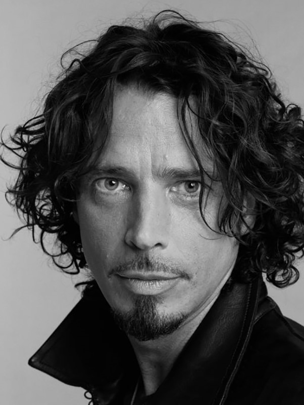 Крис Корнелл