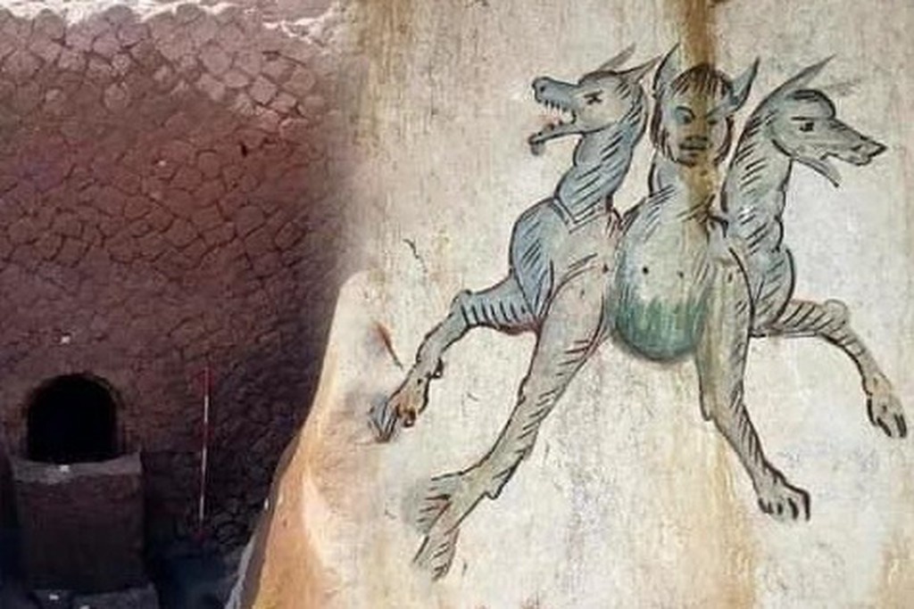    Фото © Facebook (признан экстремистской организацией и запрещён на территории Российской Федерации) / All That History