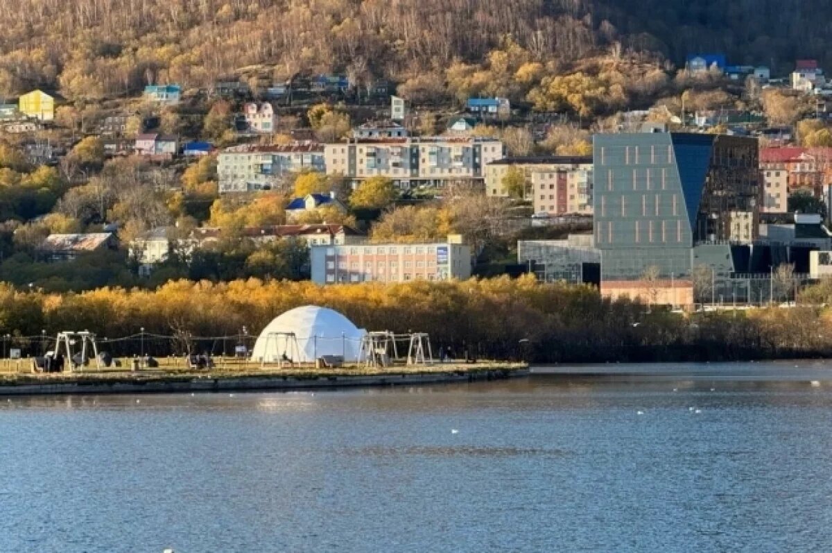    На Камчатке создадут перечень домов под расселение до конца года