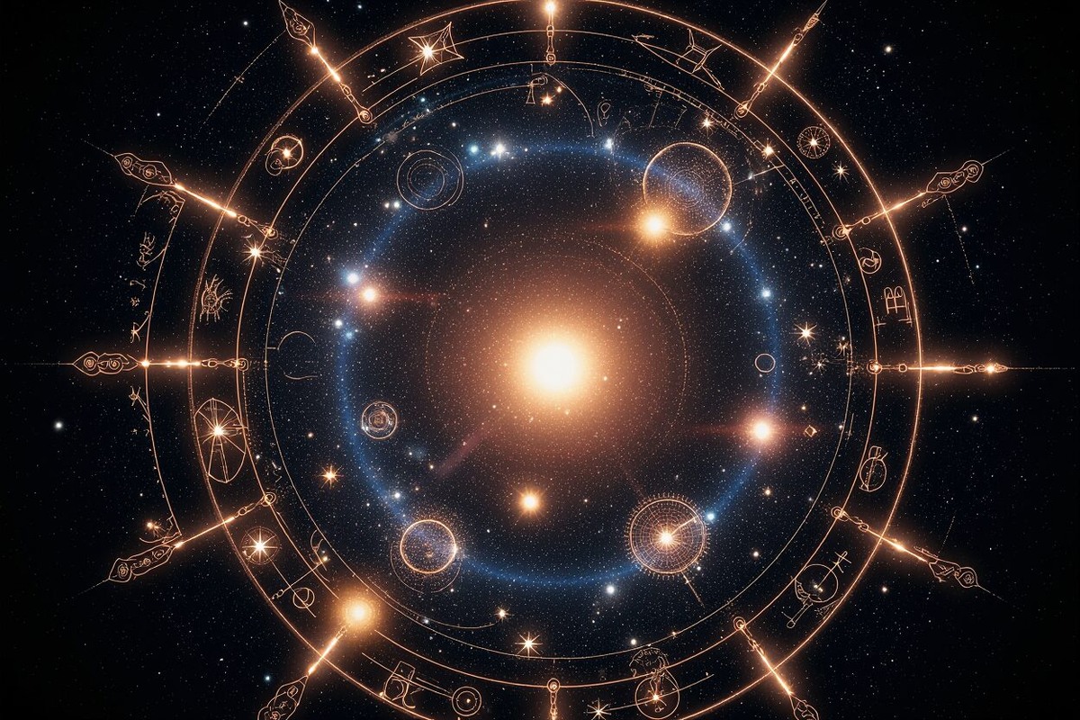 Не пропустите! Гороскоп на ноябрь 2025 года с точными датами удач и провалов Дмитрий Петров📷
