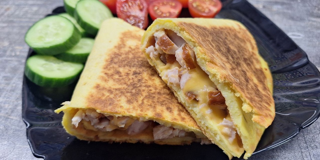 Попробуй приготовить яйца так — будет новый любимый завтрак