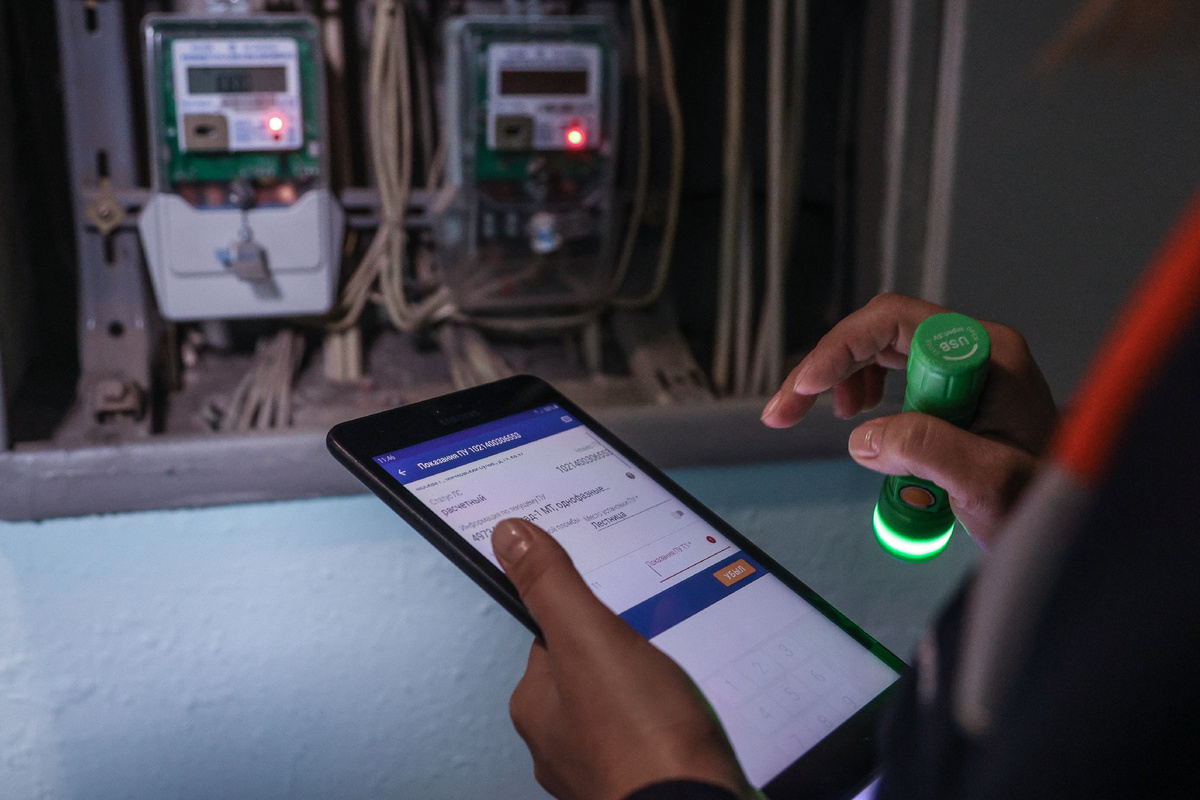 Фото: Bulkin Sergey/news.ru//Globallookpress.
