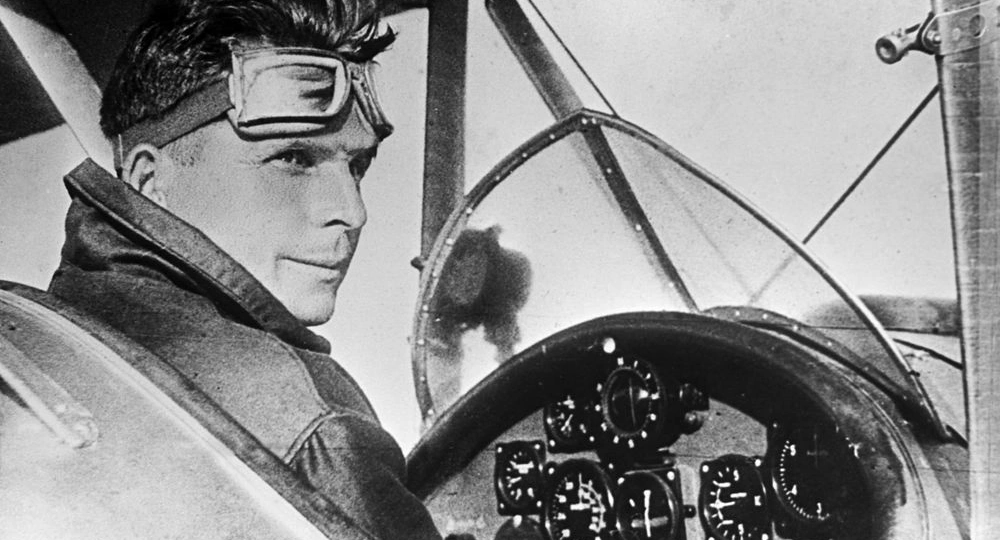 У создателя "летающего танка" было всего три класса образования. Как крестьянский сын стал гением авиации?