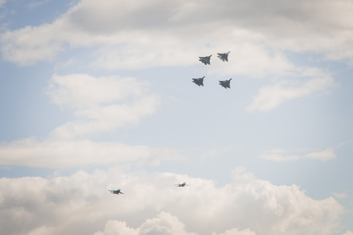 Фото: Общественная служба новостей