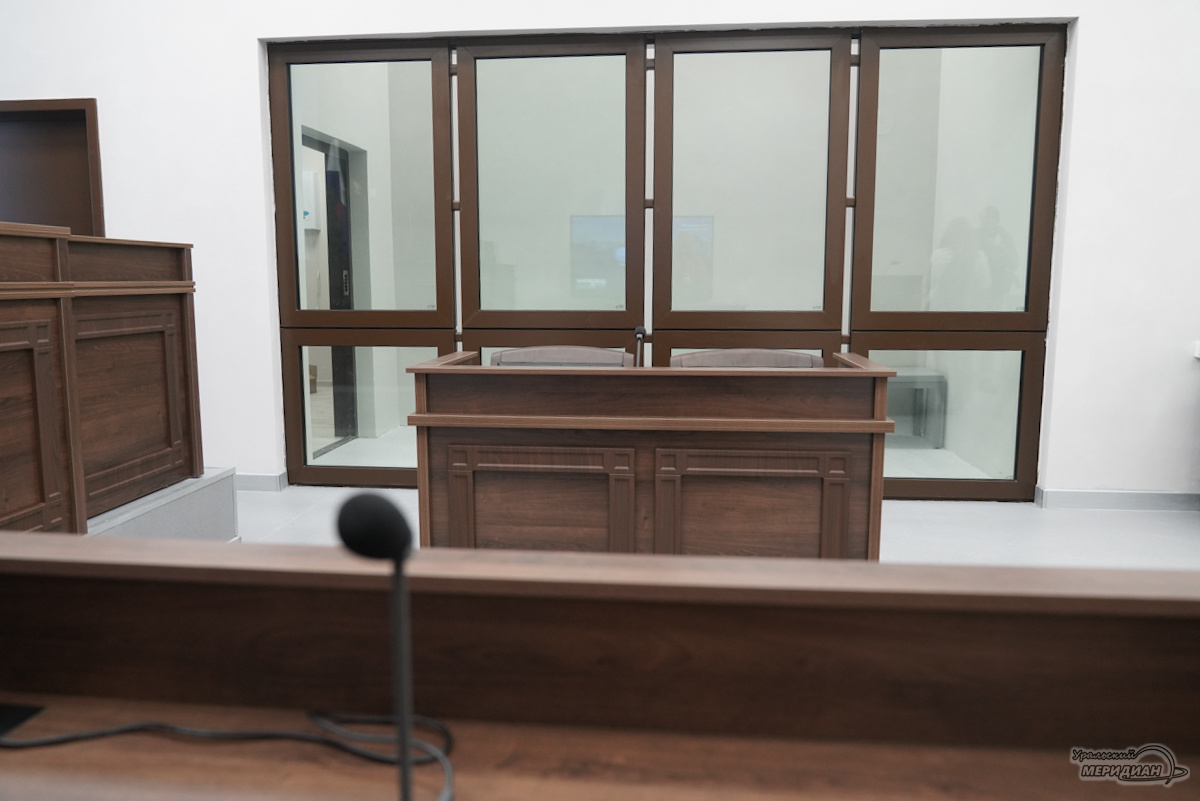    Фото: Лидия Аникина © ИА «Уральский меридиан»