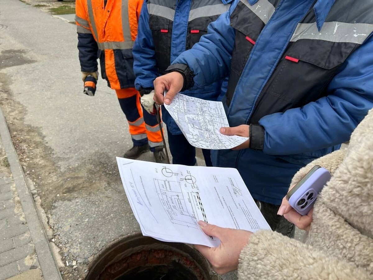     Источник: ООО "Концессии водоснабжения"