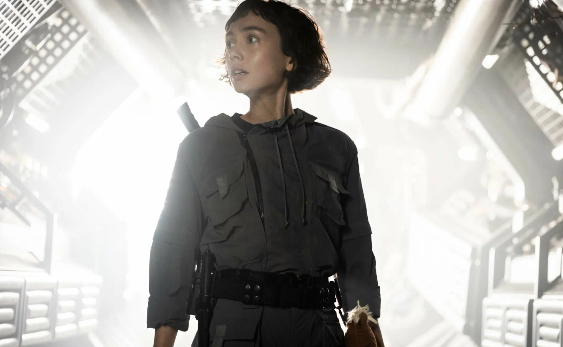 Кадр из фильма