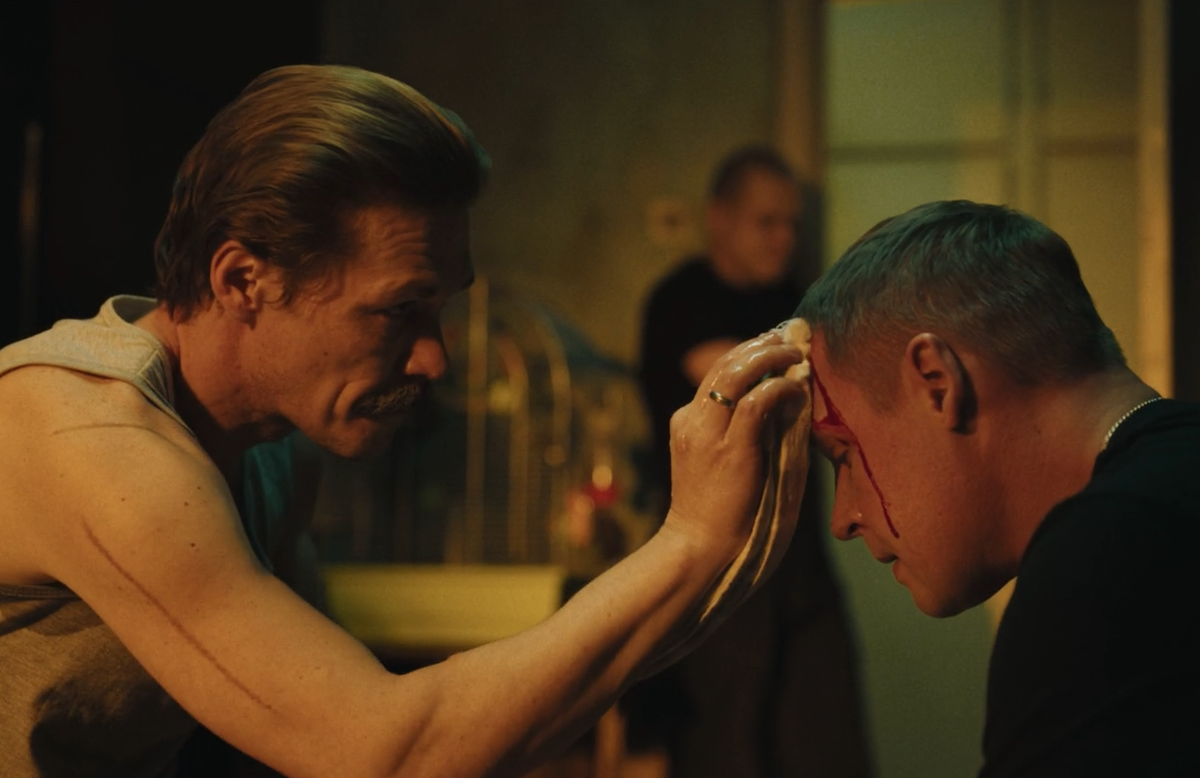 Кадр из фильма