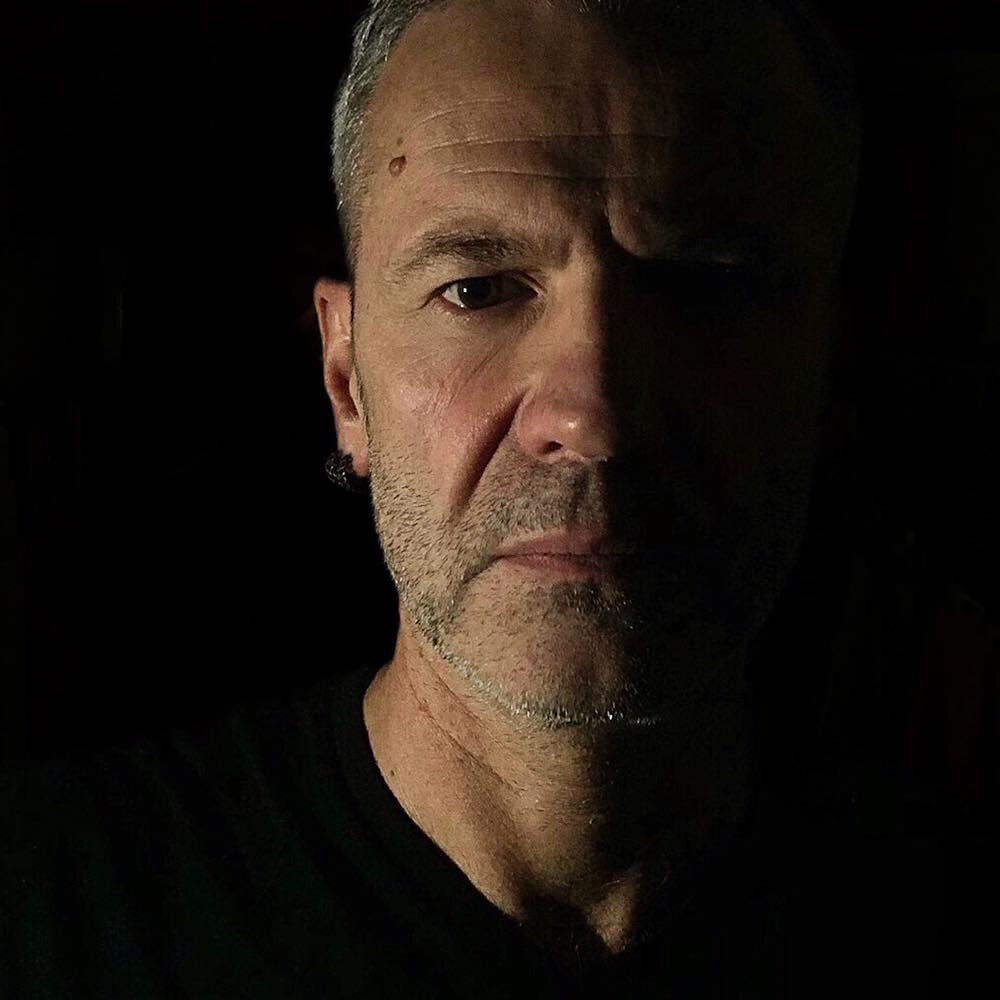 Сергей Наветный, звукорежиссер, музыкант, композитор, руководитель студии «Интерзвук»