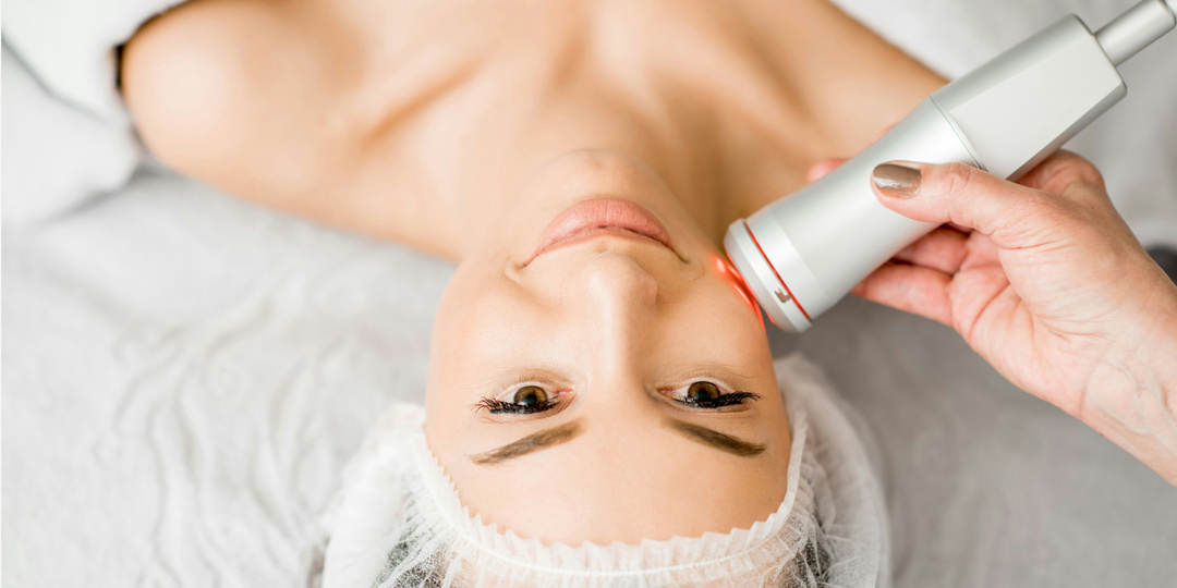 Топ-5 косметологических процедур в 2025 году