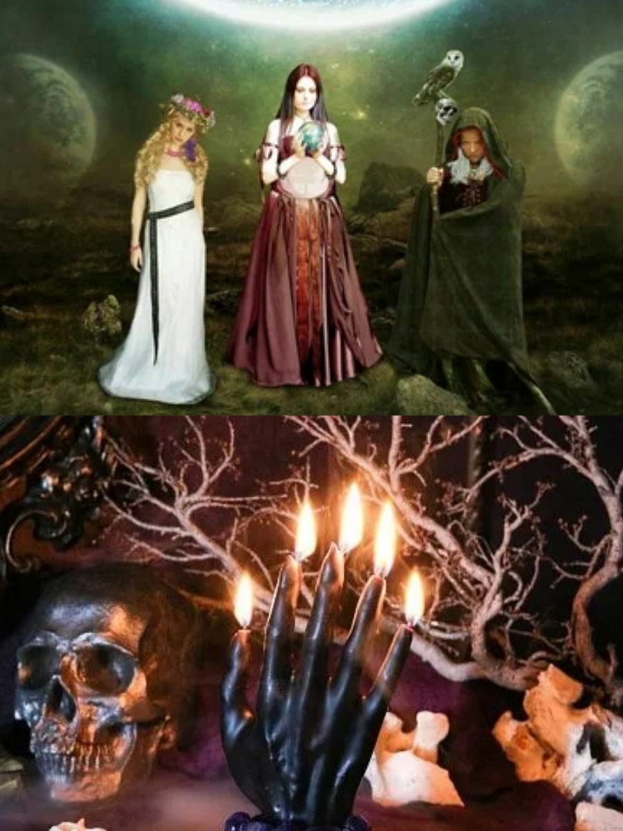 Фотоколлаж автора статьи