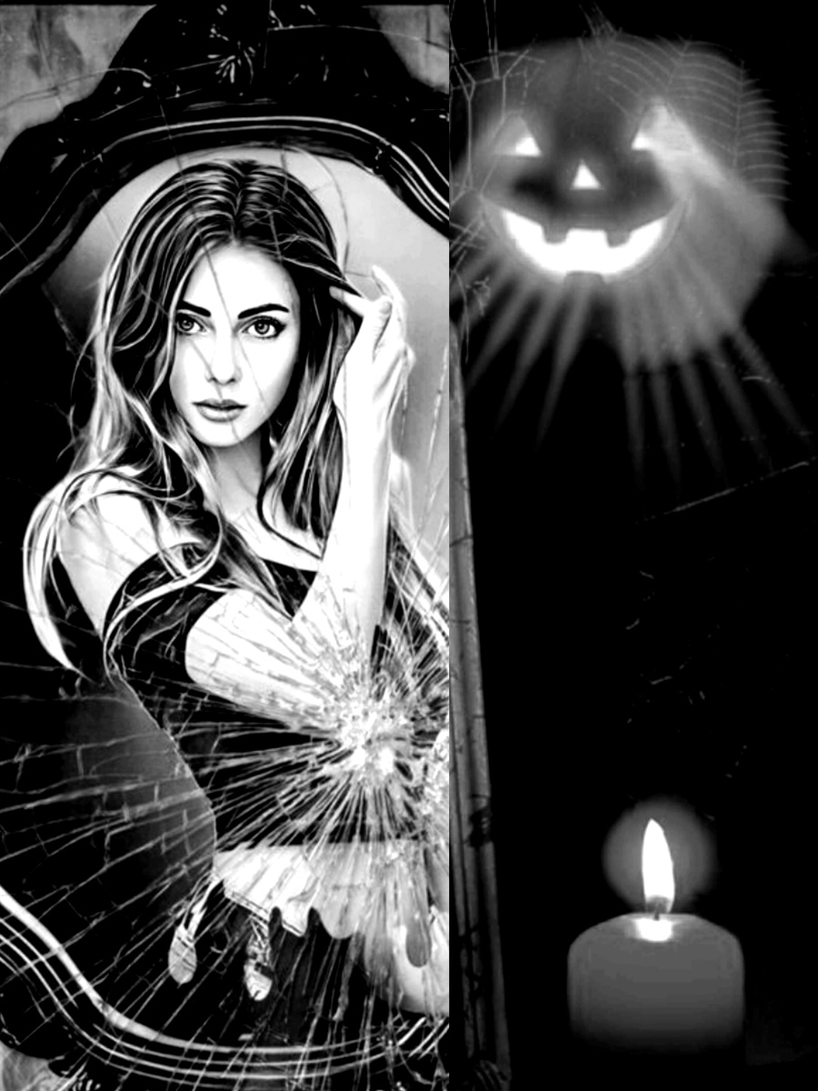 Фотоколлаж автора статьи