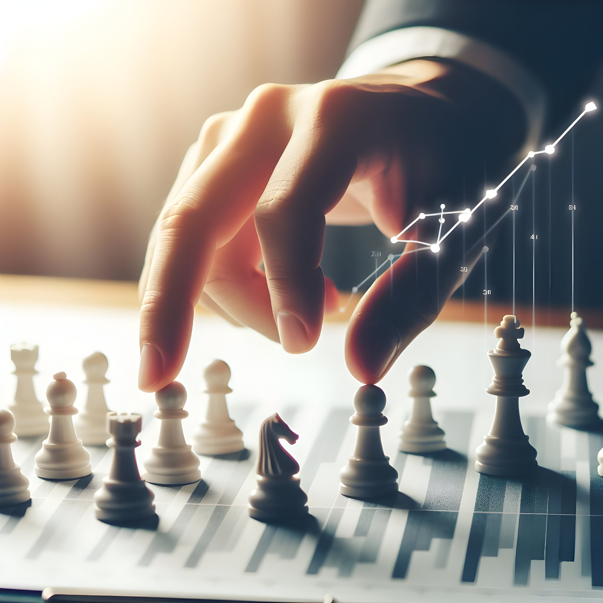 Управление активами траста