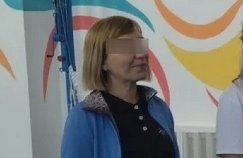 Учительница потеряла мужа и сына, но даже не догадывалась, что скоро и ее ждет страшная смерть от рук жестокого убийцы