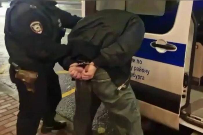 Обложка © Telegram / Следком