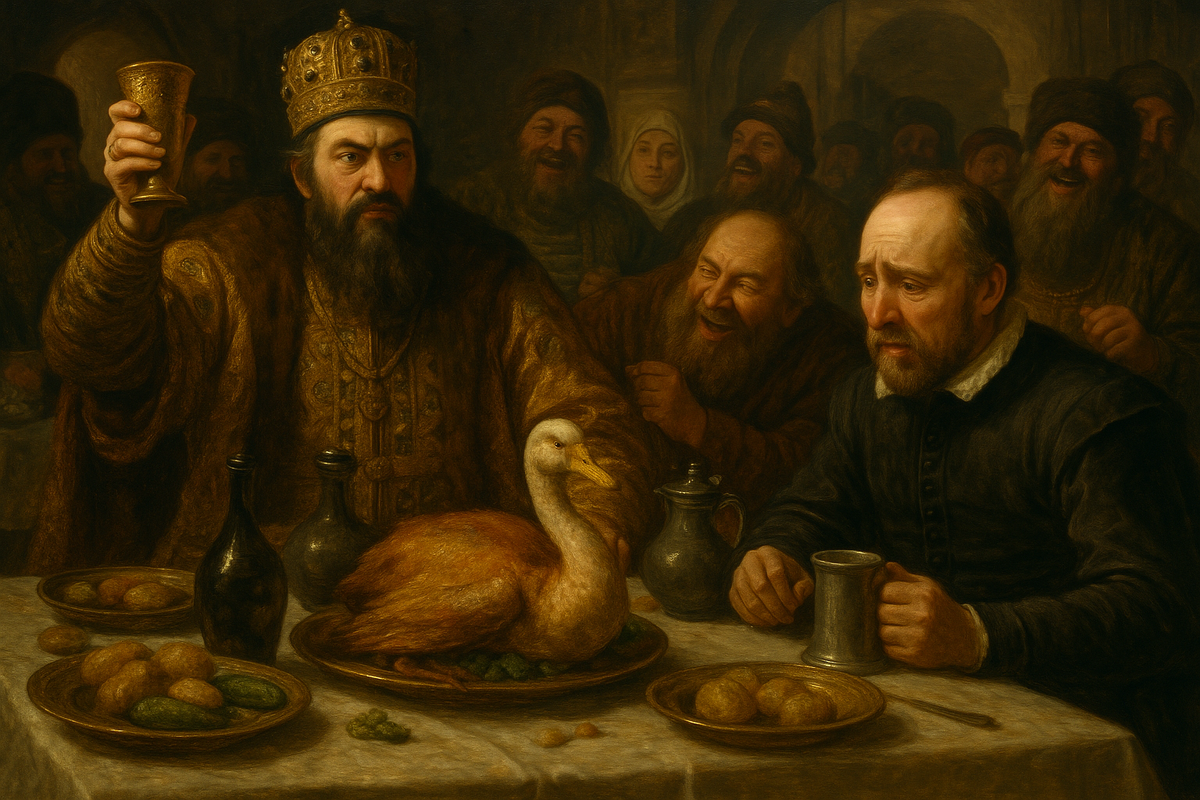 Изображение сгенерировано автором