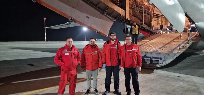 Фото: Телеграм-канал министерства здравоохранения Челябинской области