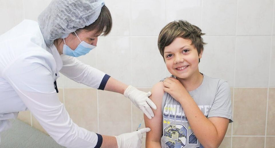    Пресс служба Минздрава Московской области