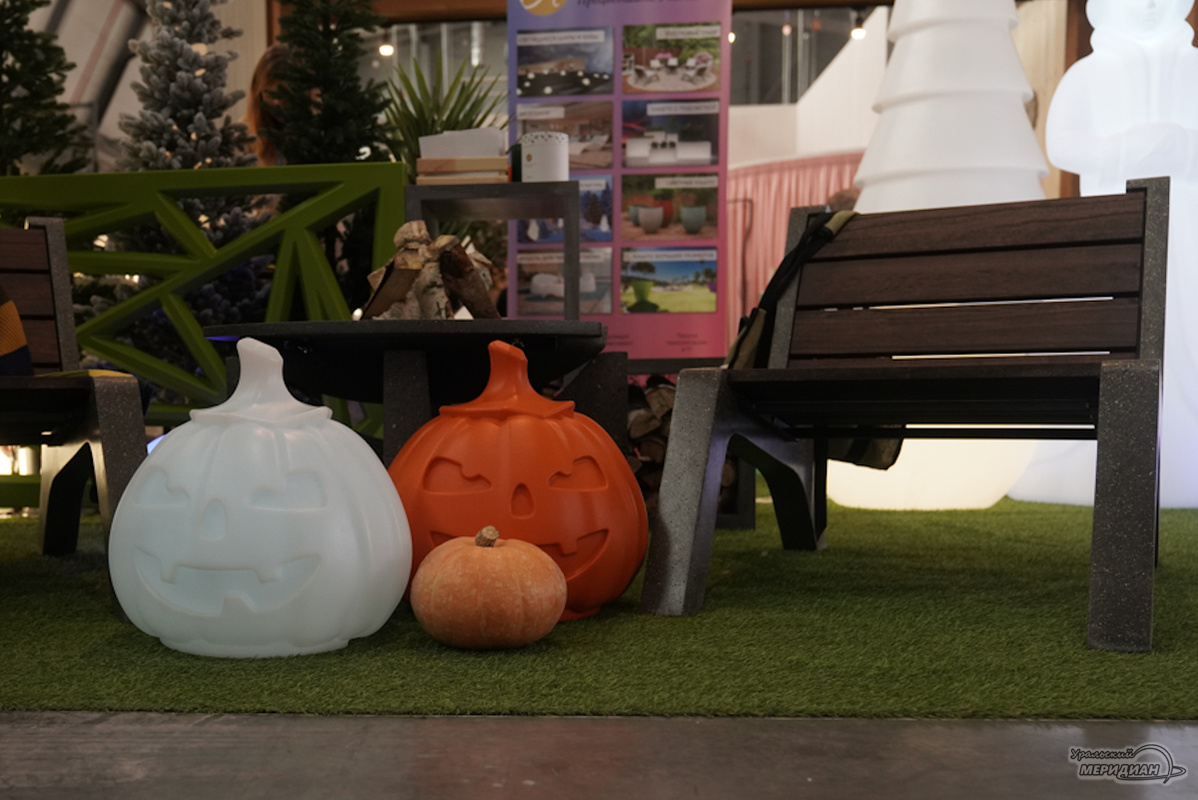    Фото: Лидия Аникина © ИА «Уральский меридиан»