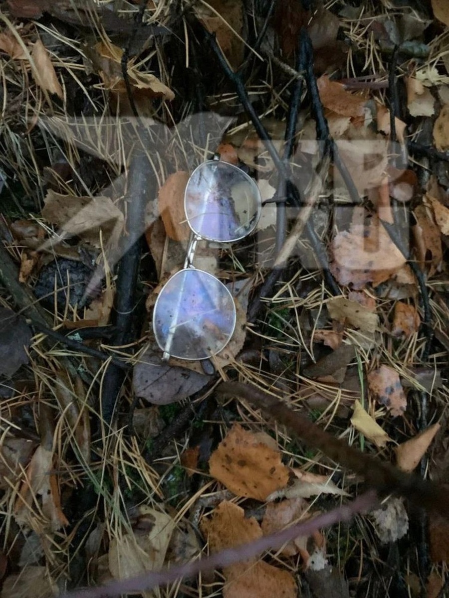    Изначально местные жители предполагали, что тело принадлежит женщине. Фото: читатель "КП"