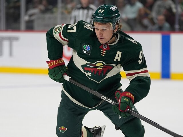    Фото: ТАСС/AP/Abbie Parr