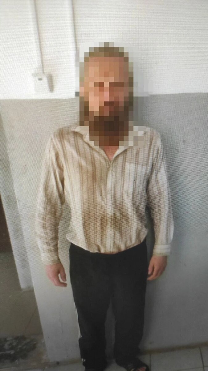     Источник: Полиция Оренбуржья