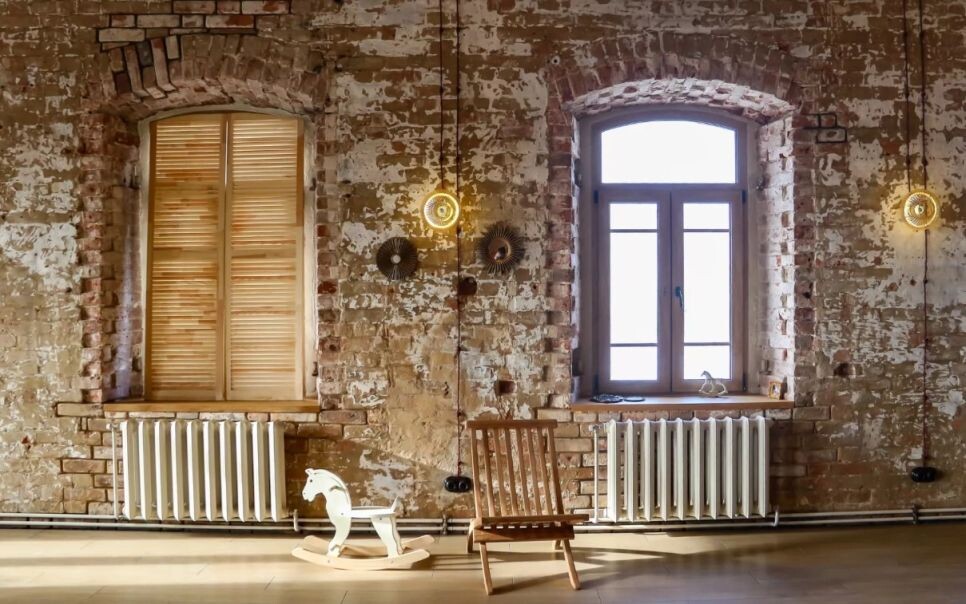 Торговый дом «Сухов и сыновья»
Фото: Виталий Барабаш