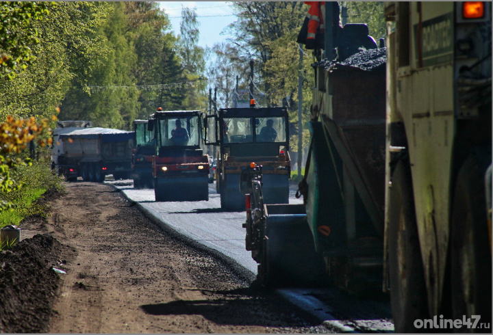 фото: Валентин Илюшин/Online47