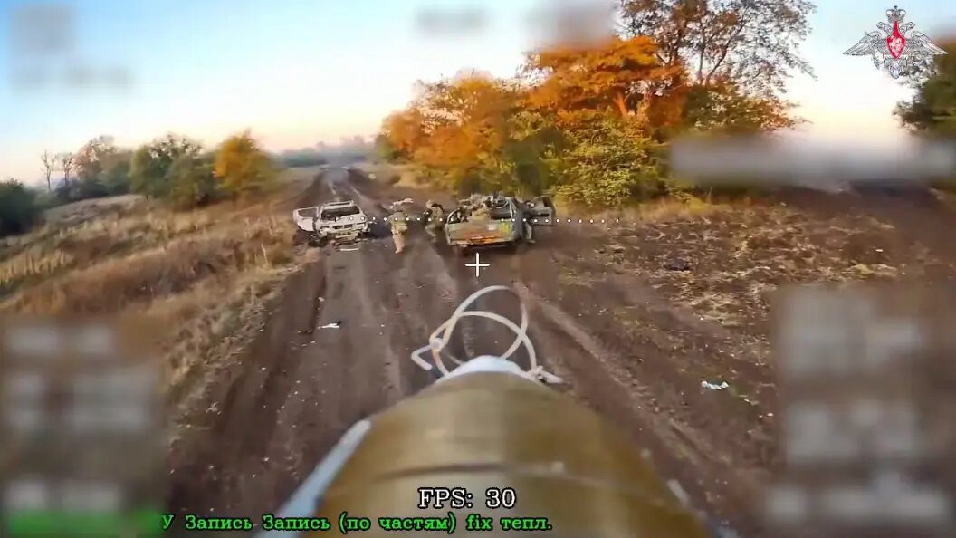    фото: тг-канал минобороны россии.