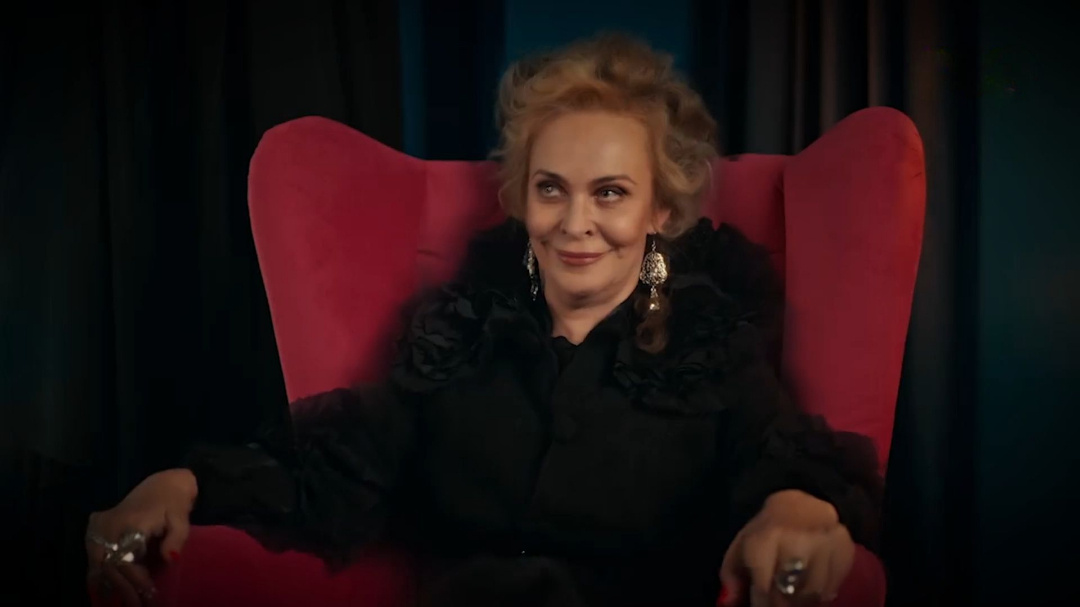 Ведунья (Алена Яковлева)