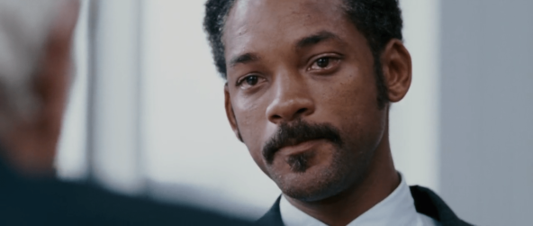 Кадр из фильма «В погоне за счастьем»